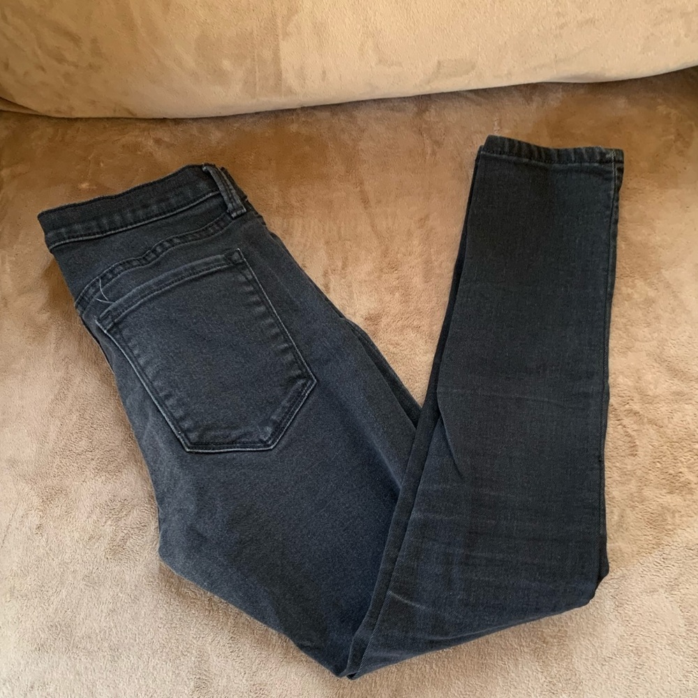 Banana Republic Skinny Jeans size 25p